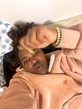 Private Goddess_Nafeesha on StripChat