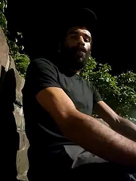 GuyInNY on StripChat