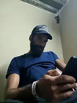 GuyInNY on StripChat