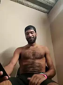 GuyInNY on StripChat