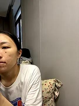 Freechat haiyan125216 on StripChat