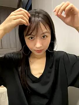 Freechat haiyan125216 on StripChat