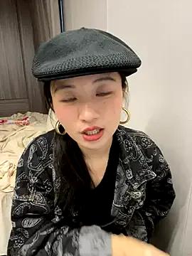 Freechat haiyan125216 on StripChat