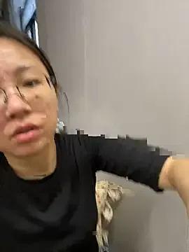 Freechat haiyan125216 on StripChat