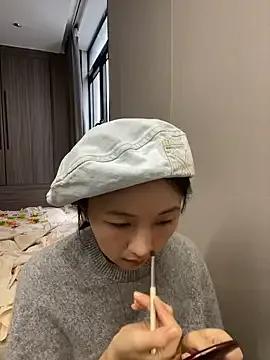 Freechat haiyan125216 on StripChat