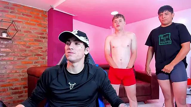 StripChat Handsomeboyss19 is Freechat Handsomeboyss19 — cum one boy