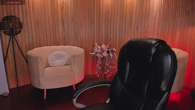 Freechat HannaConnor_ on StripChat