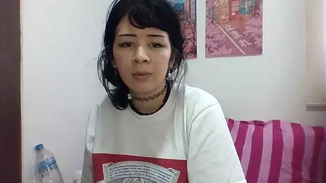 Freechat Haru_Queenn on StripChat