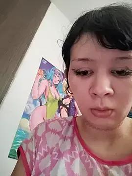 Freechat Haru_Queenn on StripChat