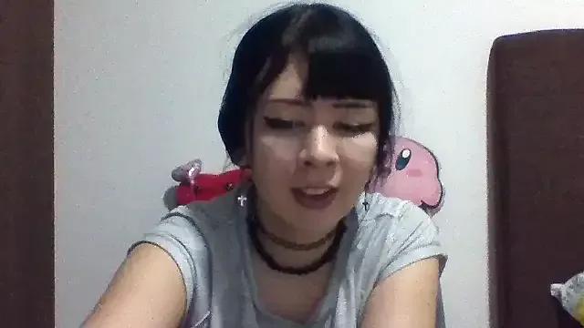 Freechat Haru_Queenn on StripChat
