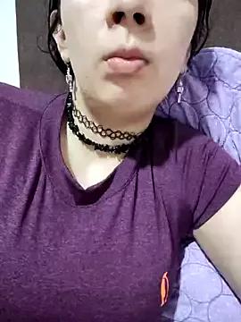 Freechat Haru_Queenn on StripChat