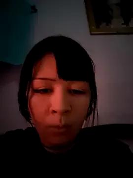 Freechat Haru_Queenn on StripChat