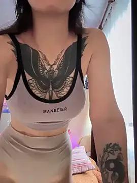 Private Heart_Ass on StripChat