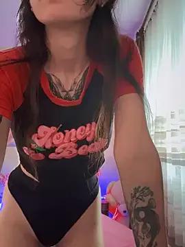 Private Heart_Ass on StripChat