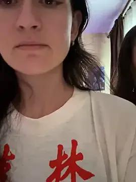 Private Heart_Ass on StripChat