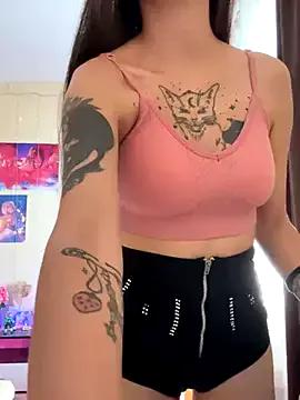 Private Heart_Ass on StripChat