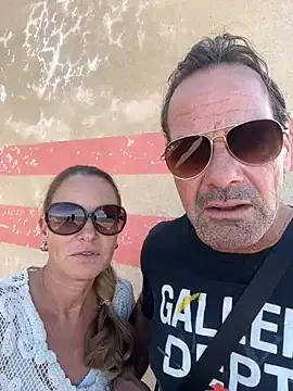 StripChat HeavenNHell is Freechat HeavenNHell — 1 Video