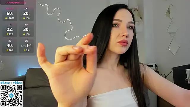 Helen_Spark — Sloppy BJ with eye contact