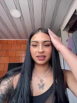 StripChat Hilary_pinkk is Freechat Hilary_pinkk — zoom pussy + fingers + cum