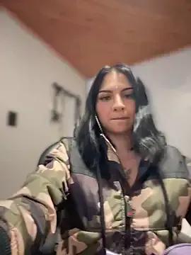 Freechat Hilary_pinkk on StripChat