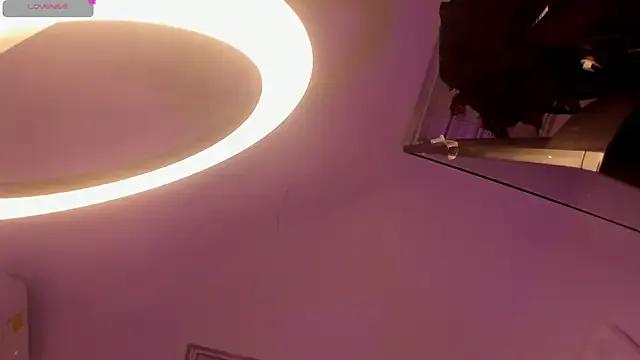 StripChat Hilary_Smile_ is Freechat Hilary_Smile_ — Many spanks on my buttocks