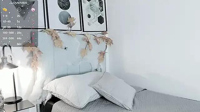 Freechat hinazuru on StripChat