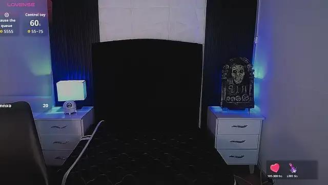 Freechat honney_dark on StripChat