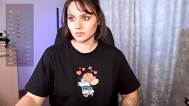 Freechat Hoot_owl_cb on StripChat