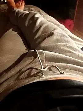 Private Horny_mummy on StripChat