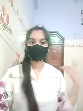 Freechat Hot-Soniya733 on StripChat