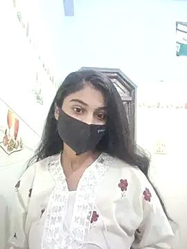 Freechat Hot-Soniya733 on StripChat