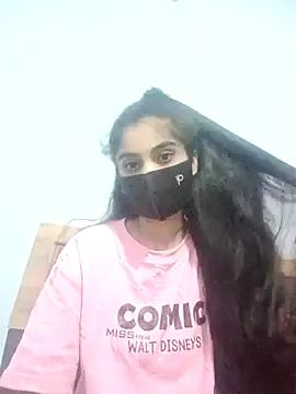 Freechat Hot-Soniya733 on StripChat