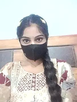 Freechat Hot-Soniya733 on StripChat