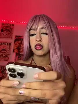 Hot_sophie_ on StripChat