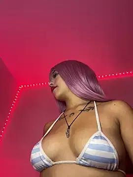 Hot_sophie_ on StripChat