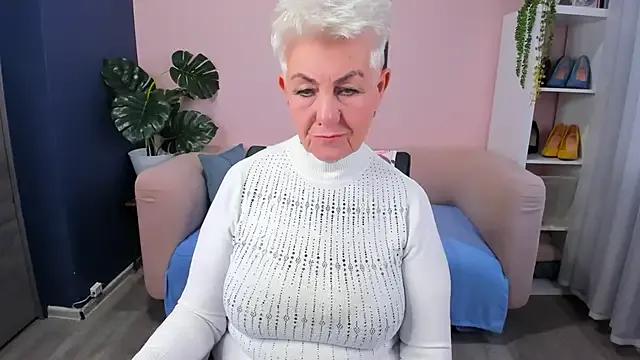 Freechat HotandMature on StripChat