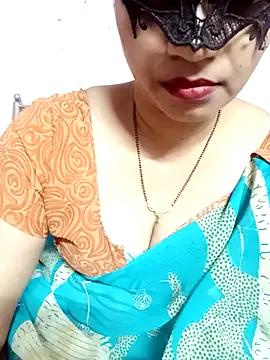 Freechat Hotanita99 on StripChat