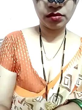 Freechat Hotanita99 on StripChat