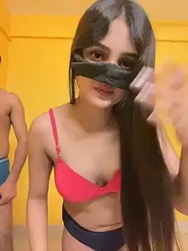 Group Hotcouple012 on StripChat