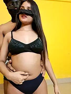 Group Hotcouple012 on StripChat