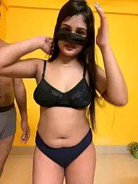 Group Hotcouple012 on StripChat