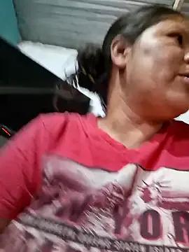 StripChat hotmom33 is Freechat hotmom33 — TWO GIRLS FINGERS IN THEIR ASS