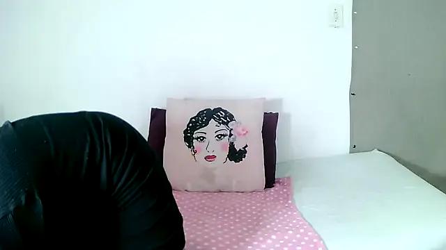 Freechat HotSexxy12 on StripChat