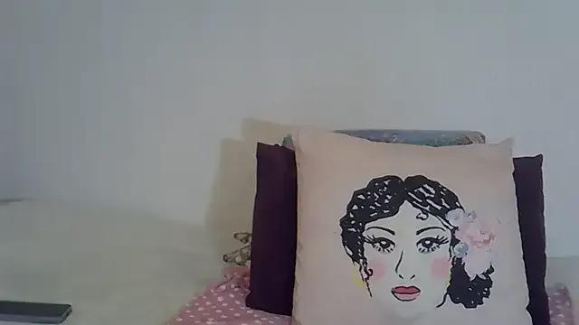 Freechat HotSexxy12 on StripChat