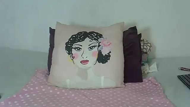 Freechat HotSexxy12 on StripChat