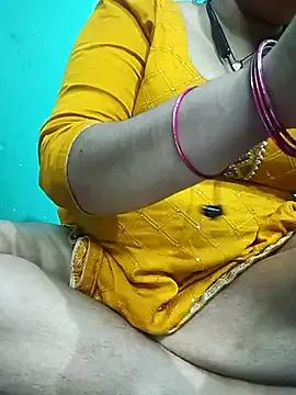 hotty_manisha on StripChat 