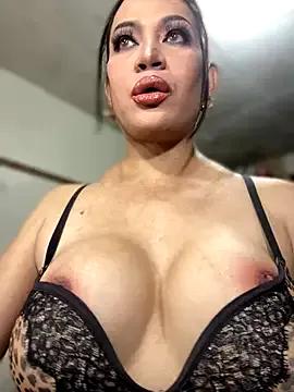 HugeKatarinaTS — DRILL MY ASS TILL I CUM,,,