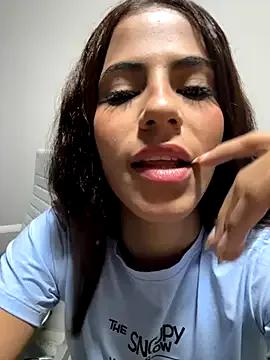 Freechat IamEvaGate on StripChat