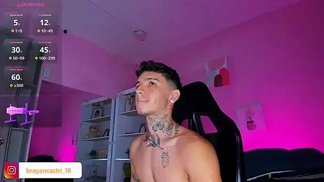 Ian_Castillo_ — fuck my dildo