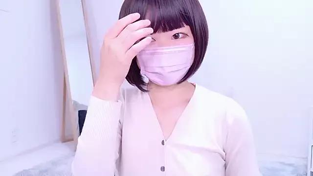 Im_Yu-na on StripChat